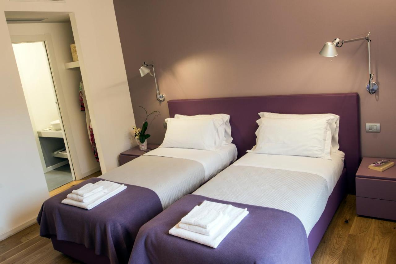 Manzoni 124 Bed&Relax Acomodação com café da manhã Esine Exterior foto